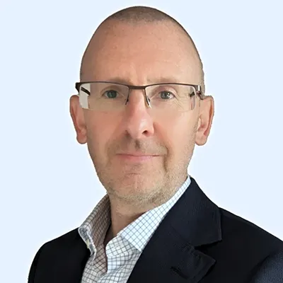 Warren Butler - ServerSys Insights and Resources Author for Dynamics 365 and Power Platform. He brings over 20 years of experience covering business transformation, CRM and Microsoft Dynamics to help organisations grow by embracing technology.